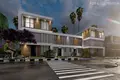 Wohnkomplex Caesar Blue Villas