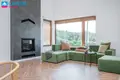 Casa 191 m² Dedeliskes, Lituania