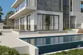 villa de 5 chambres 554 m² Demos Agiou Athanasiou, Chypre