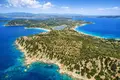 Atterrir 17 000 m² Megali Panagia, Grèce