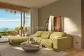 Apartamento 1 habitacion 101 m² Choeng Thale, Tailandia