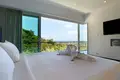 Wohnung 9 Schlafzimmer 1 000 m² Ban Bang Thao, Thailand