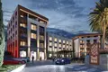 Appartement 1 chambre 64 m² Tivat, Monténégro