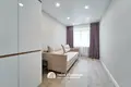 2 room apartment 44 m² in Minsk, Belarus