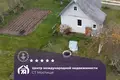 Haus 34 m² Miasocki sielski Saviet, Belarus