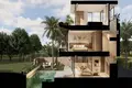 Вилла 3 спальни 175 м² Bukit, Индонезия