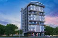 Maison 3 chambres 54 m² Mahmutlar, Turquie