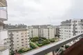1 bedroom apartment 47 m² Warsaw, Poland