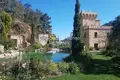 6-Zimmer-Villa 698 m² Santa Cristina dAro, Spanien