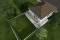 3-Schlafzimmer-Villa 169 m² Pyla, Zypern
