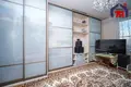 3 room apartment 63 m² Minsk, Belarus