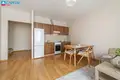 2 room apartment 46 m² Vilnius, Lithuania