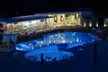 Hotel 6 500 m² Pefkochori, Grecja