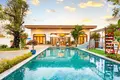 4-Zimmer-Villa 240 m² Siem Reap, Kambodscha