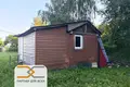 Дом 28 м² Пережирский сельский Совет, Беларусь