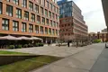 Oficina 119 m² en Moscú, Rusia