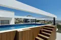 Penthouse 3 bedrooms 238 m² in Limassol District, Cyprus