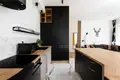 4 room apartment 94 m² in Warsaw, Poland