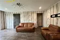 Appartement 59 m² Minsk, Bélarus