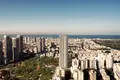 Mieszkanie 4 pokoi 224 m² Tel-Awiw, Izrael