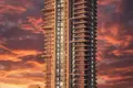 Kawalerka 34 m² Dubaj, Emiraty Arabskie