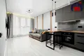Wohnung 2 zimmer 39 m² Minsk, Belarus