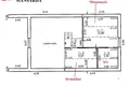 Maison 80 m² Kaunas, Lituanie