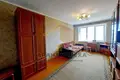 2 room apartment 52 m² Muchaviecki sielski Saviet, Belarus