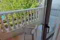 Wohnung 1 Schlafzimmer 32 m² Nessebar, Bulgarien