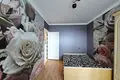3 room apartment 72 m² Muchaviecki sielski Saviet, Belarus