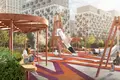 Commercial property 90 m² in Moscow, Russia