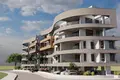 Квартира 2 спальни 77 м² муниципалитет Ларнака, Кипр