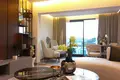 Mieszkanie 2 pokoi 76 m² Bodrum, Turcja