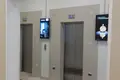 Office 112 m² in Moscow, Russia