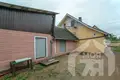 Maison 56 m² Palacanski sielski Saviet, Bélarus