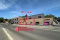 Shop 161 m² in Hrodna, Belarus
