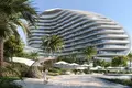Apartment in a new building Apartments with Zaha Hadid-inspired design on Al Marjan Island