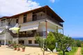 Hotel 224 m² Gemeinde Sithonia, Griechenland