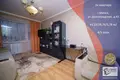 2 room apartment 44 m² Minsk, Belarus