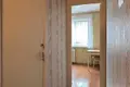 2 room apartment 43 m² Salihorsk, Belarus