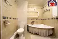 Appartement 3 chambres 59 m² Salihorsk, Bélarus