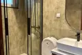 Apartamento 1 habitación 38 m² Petrovac, Montenegro