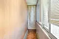 2 room apartment 53 m² Praudzinski, Belarus