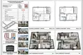 Квартира 2 комнаты 69 м² Golem, Албания