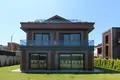 Haus 5 Schlafzimmer 288 m² Arnavutkoy, Türkei