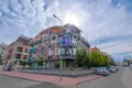 Penthouse 3 pokoi 130 m² Muratpasa, Turcja