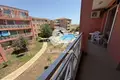 Квартира 2 комнаты 57 м² Несебр, Болгария