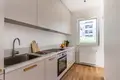 1 room studio apartment 29 m² Warsaw, Poland