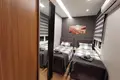 2 bedroom apartment 80 m² Fatih, Turkey
