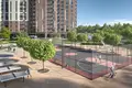 3 room apartment 68 m² Leninsky District, Russia